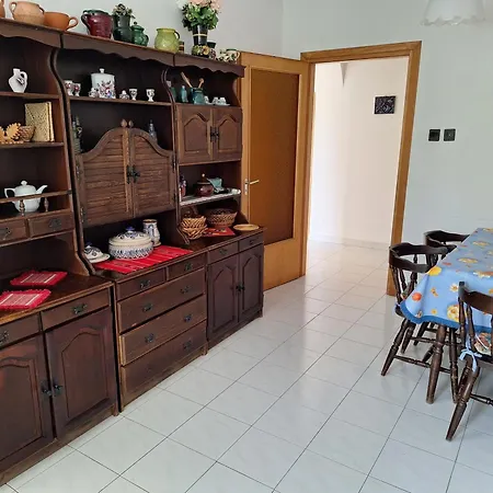 شقة فندقية Hajni Apartmanhaz
